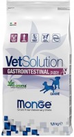 Купить корм для собак Monge VetSolution Gastrointestinal Puppy 1.5 kg: цена от 857 грн.