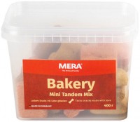 Купити корм для собак Mera Mini Tandem Mix 400 g  за ціною від 148 грн.