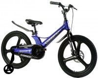 Купить дитячий велосипед Corso Connect 20: цена от 5937 грн.