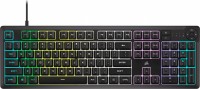 Купити клавіатура Corsair K55 Core RGB  за ціною від 2399 грн.