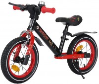 Купить дитячий велосипед Baby Tilly Monster 12: цена от 1590 грн.