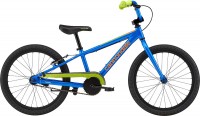 Купити дитячий велосипед Cannondale Trail SS Boys OS 20 2023  за ціною від 11168 грн.
