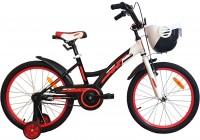 Купить детский велосипед VNC Wave 20 2022  по цене от 5999 грн.