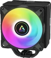 Купить система охолодження ARCTIC Freezer 36 A-RGB Black: цена от 1408 грн.