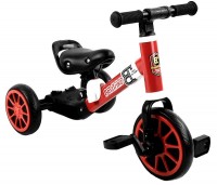 Купить детский велосипед Best Trike 96021  по цене от 1484 грн.