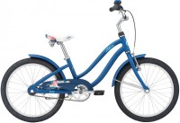 Купить детский велосипед Giant Adore 20 2021  по цене от 11900 грн.