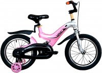 Купити дитячий велосипед VNC Colibri 16 2022  за ціною від 4299 грн.