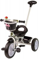 Купить дитячий велосипед LEAN Toys Pro 100: цена от 2316 грн.
