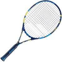 Купить ракетка для великого тенісу Babolat Ballfighter 25 2023: цена от 1752 грн.