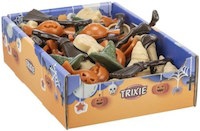 Купить корм для собак Trixie Halloween Selection 84 pcs  по цене от 2906 грн.