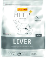 Купить корм для собак Josera Help Liver 4.5 kg: цена от 1860 грн.