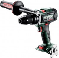 Купити дриль / шурупокрут Metabo BS 18 LTX-3 BL I Metal 603181840  за ціною від 15462 грн.