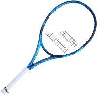 Купить ракетка для великого тенісу Babolat Pure Drive Super Lite 2021: цена от 6399 грн.