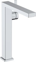 Купить смеситель Hansgrohe Tecturis S 73070000  по цене от 12198 грн.