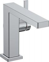 Купить смеситель Hansgrohe Tecturis E 73023000  по цене от 10754 грн.