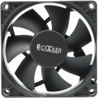 Купить система охолодження PCCooler DN-80 3in1: цена от 182 грн.