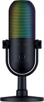 Купити мікрофон Razer Seiren V3 Chroma  за ціною від 6399 грн.