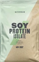 Купити протеїн OstroVit Soy Protein Isolate (0.39 kg) за ціною від 285 грн.