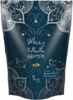 Купити протеїн Power Pro Whey Halal Protein за ціною від 835 грн.