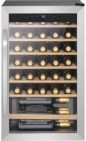 Купить винный шкаф Profi Cook PC-WK 1235  по цене от 19095 грн.
