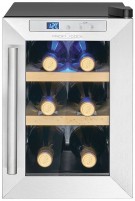 Купить винный шкаф Profi Cook PC-WK 1231: цена от 10343 грн.