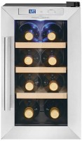 Купить винный шкаф Profi Cook PC-WK 1233: цена от 10025 грн.