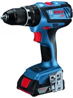 Купити дриль / шурупокрут Bosch GSB 18V-28 Professional 06019E7108  за ціною від 14630 грн.