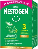 Купити дитяче харчування Nestogen 3 1000  за ціною від 469 грн.