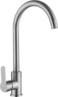 Купить змішувач Invena Iron BZ-53-L23-L: цена от 2842 грн.