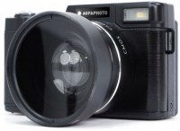 Купить фотоапарат Agfa VLG-4K: цена от 9211 грн.