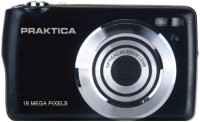 Купить фотоаппарат Praktica BX-D18: цена от 6644 грн.