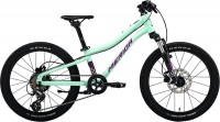 Купить дитячий велосипед Merida Matts J.20 2024: цена от 21960 грн.