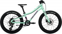 Купить детский велосипед Merida Matts J.20+ 2024  по цене от 22280 грн.