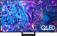 Купить телевизор Samsung QE-55Q70D  по цене от 28000 грн.
