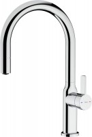 Купити змішувач Teka Oval 9381 116020011 за ціною від 7921 грн.