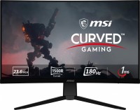 Купити монітор MSI G2422C  за ціною від 7925 грн.