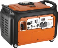 Купить електрогенератор Unicraft PG-I 40 S: цена от 41940 грн.