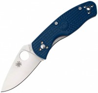 Купити ніж / мультитул Spyderco Persistence C136PBL  за ціною від 5420 грн.