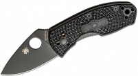 Купити ніж / мультитул Spyderco Ambitious Lightweight BB за ціною від 2508 грн.