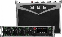 Купить диктофон Sound Devices 888: цена от 607784 грн.