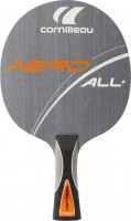 Купить ракетка для настільного тенісу Cornilleau Aero ALL+: цена от 1777 грн.