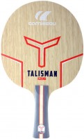 Купить ракетка для настільного тенісу Cornilleau Talisman ALL+: цена от 1801 грн.