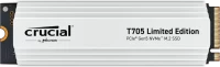 Купити SSD Crucial T705 (CT2000T705SSD5A) за ціною від 19478 грн.