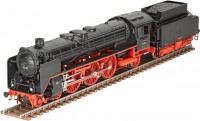 Купить збірна модель Revell Express Locomotive BR02 and Tender 2 2 T30 (1:87): цена от 1250 грн.