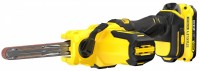 Купити шліфувальна машина Stanley FatMax SFMCE210D2K за ціною від 8954 грн.