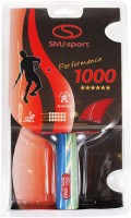 Купить ракетка для настільного тенісу SMJ Sport Performance 1000: цена от 1035 грн.
