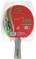 Купить ракетка для настільного тенісу SMJ Sport Perfection 700: цена от 351 грн.