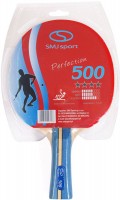 Купить ракетка для настольного тенниса SMJ Sport Perfection 500: цена от 320 грн.