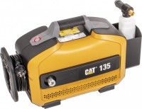 Купити мийка високого тиску CATerpillar CAT 135 VE54  за ціною від 12917 грн.