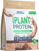 описание, цены на Applied Nutrition Critical Plant Protein